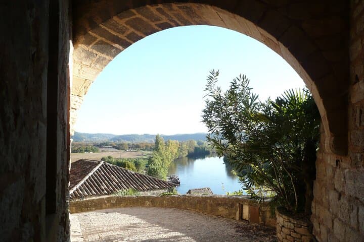 La Roque Gageac