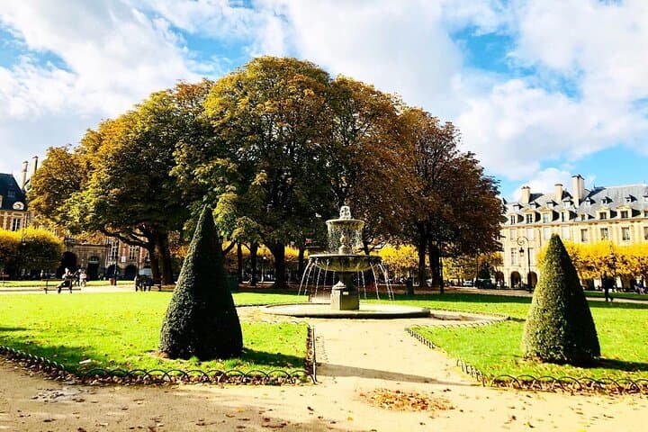 Private Half Day Historic Tour