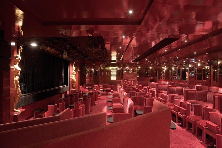 Private Round-trip Transfer: Crazy Horse
