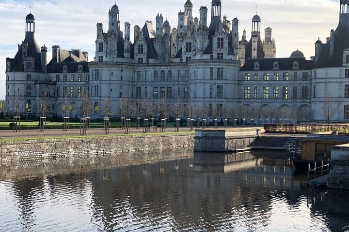 Chambord