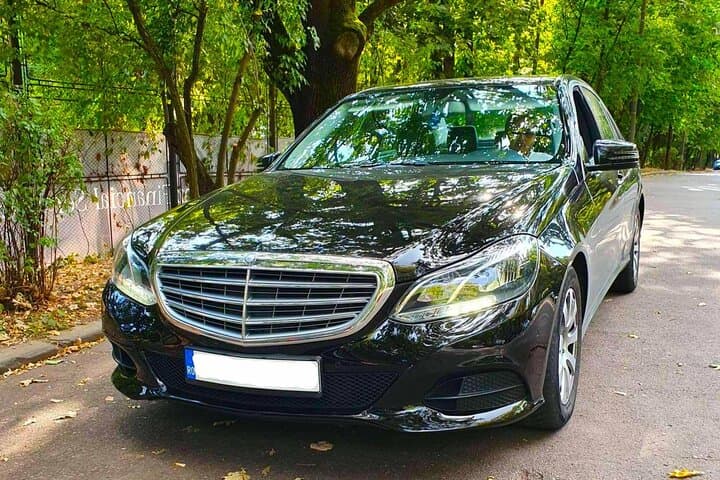 Try find your better than us ! Airport transfer service in Paris APT-HTL (CDG)