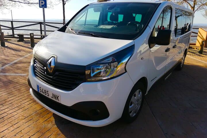 Try find your better than us ! Airport transfer service in Paris APT-HTL (CDG)