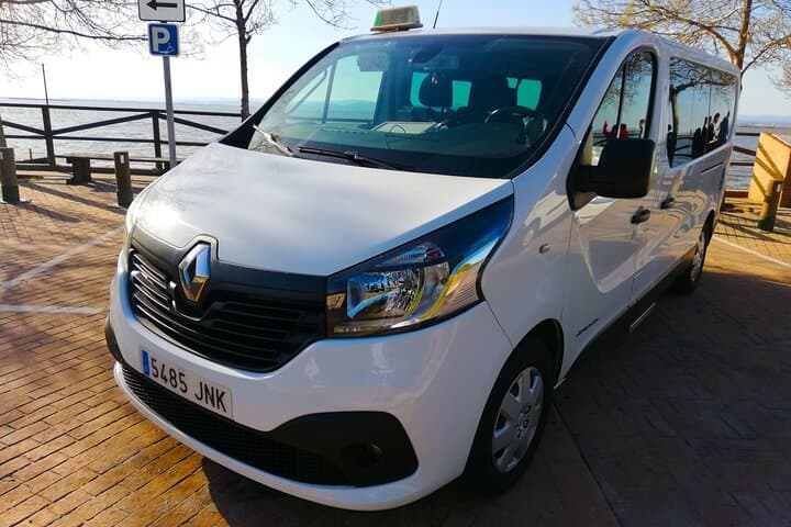 Try find your better than us ! Airport transfer service in Paris HTL-APT (CDG)