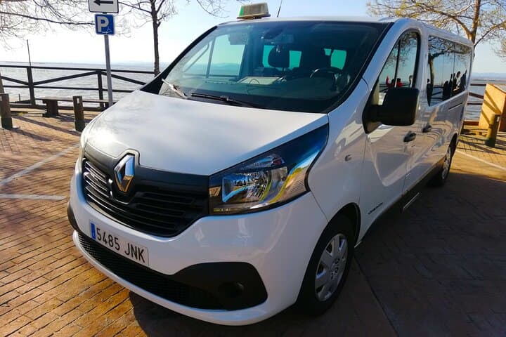 Try find your better than us ! Airport transfer in Orly HTL-APT (ORY)