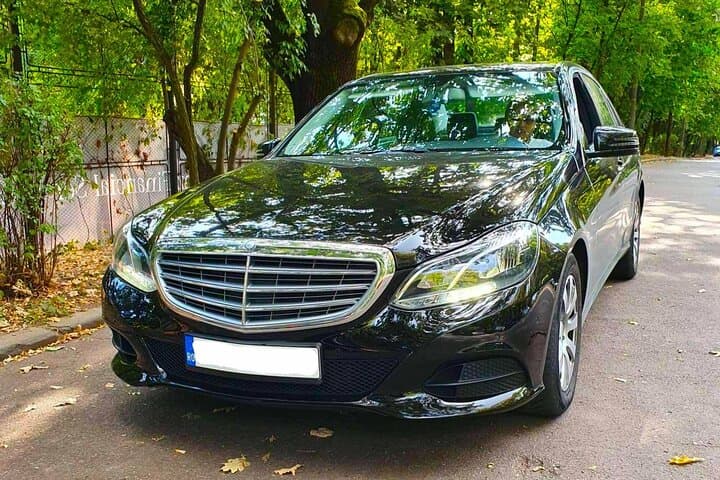 Try find your better than us ! Airport transfer service in Paris HTL-APT (CDG)