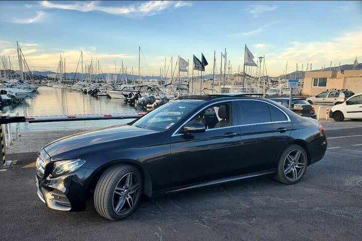 Mercedes E Class Assured Comfort