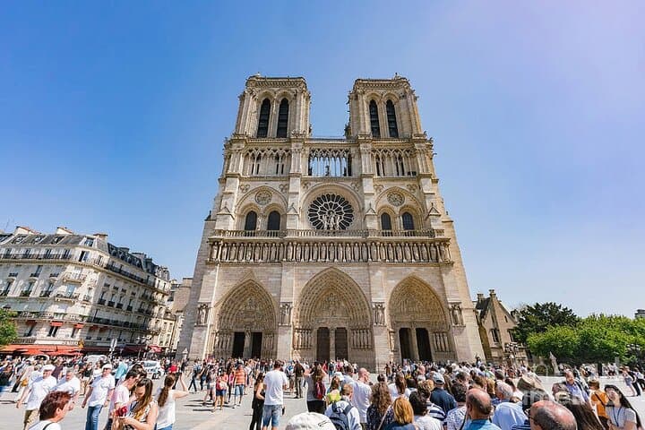 Paris