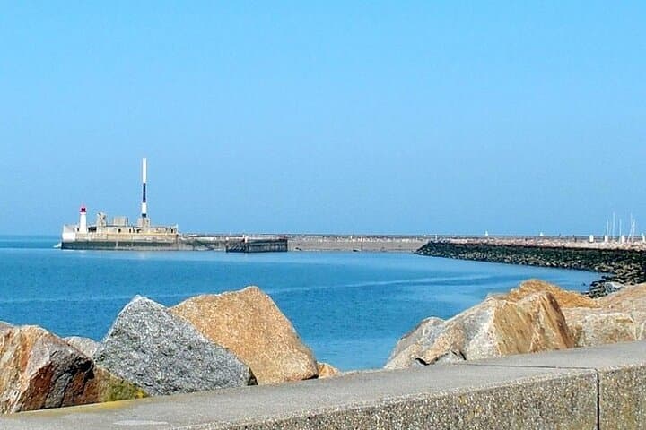 Port of LE HAVRE
