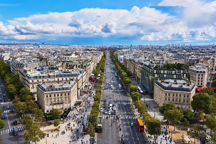 Paris
