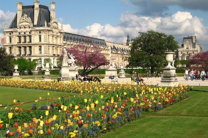 Paris