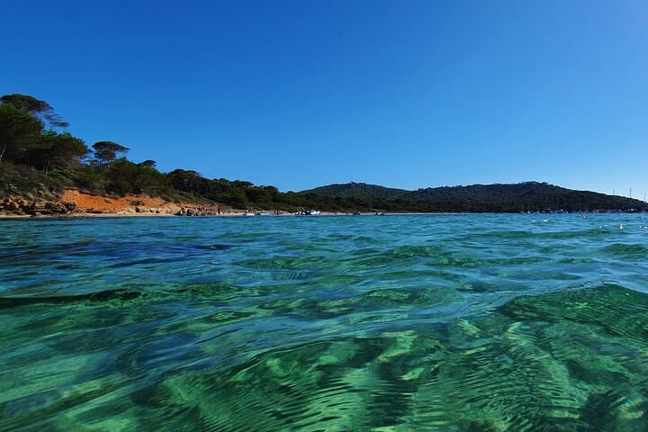 Lequin Beach