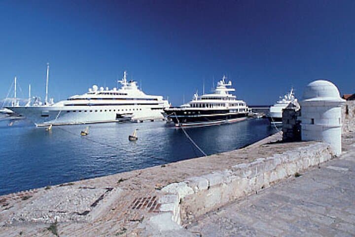 port