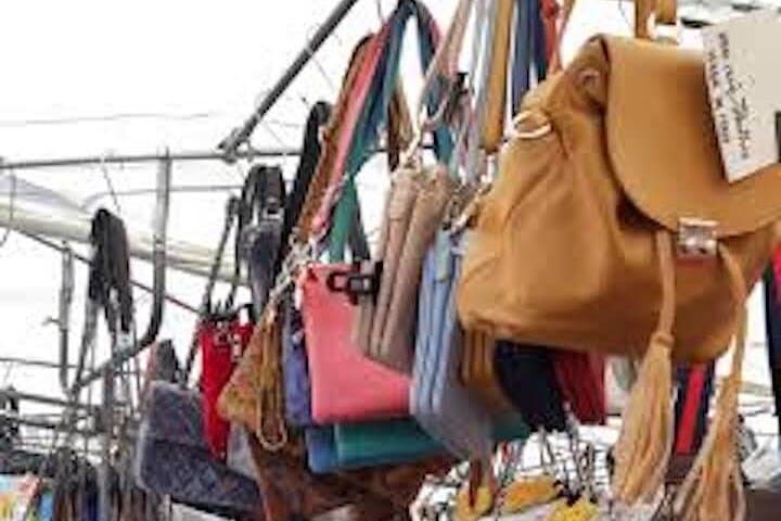 sacs en cuir
