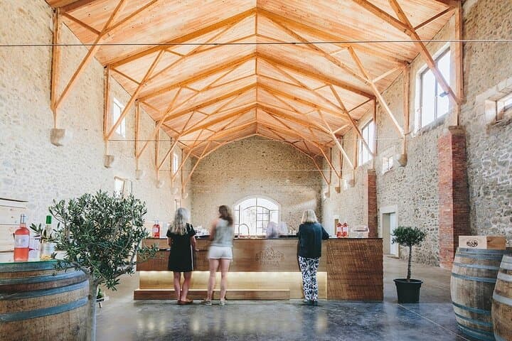 Private 2-day visit to discover the Minervois vineyards