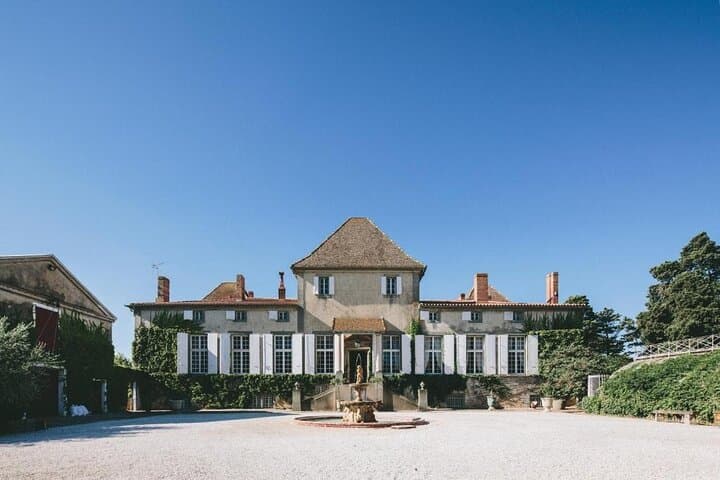 Private 2-day visit to discover the Minervois vineyards