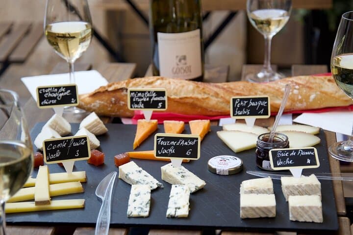 Flavors of Paris Original Tour
