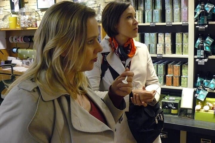 Private Walking Tour of Marais