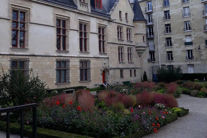 Private Walking Tour of Marais