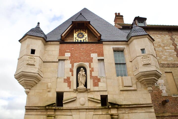 Honfleur