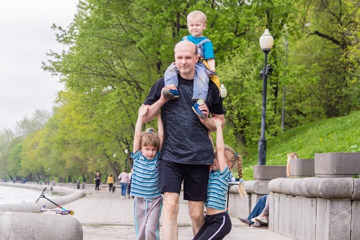 e-Scavenger hunt Avignon: Explore the city at your own pace