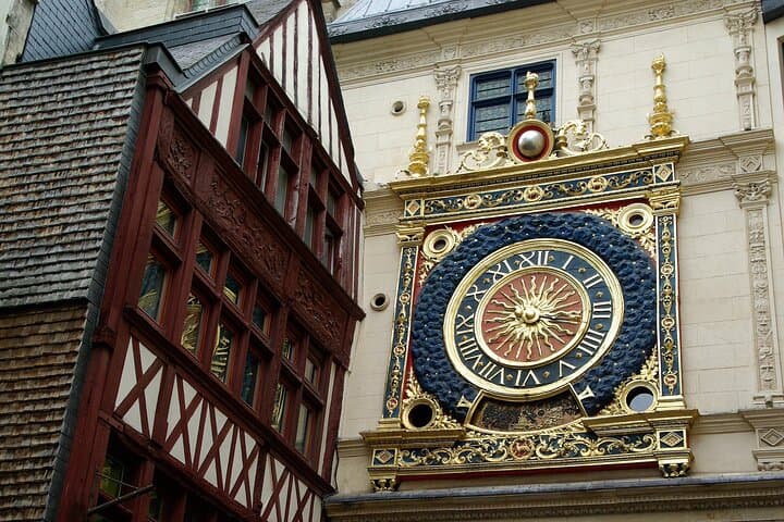 Rouen