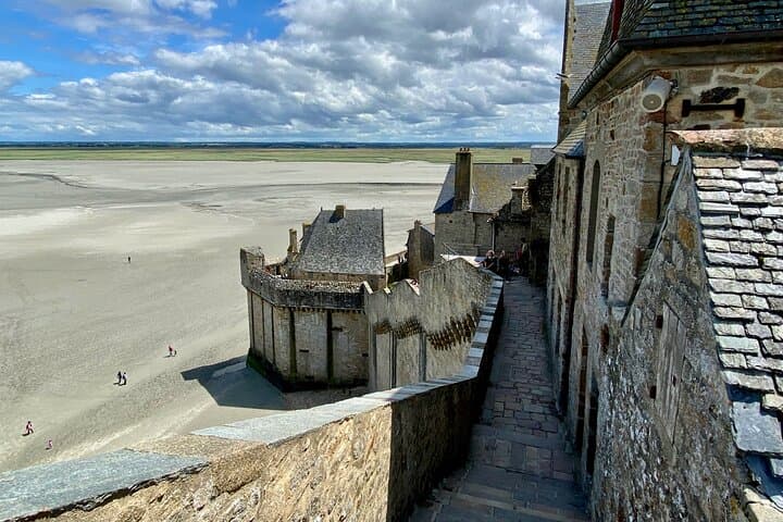 Mont Saint-Michel