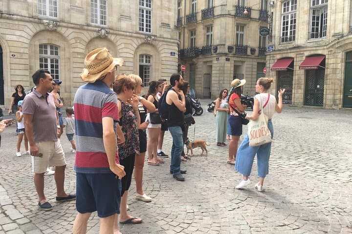 At Notre Dame