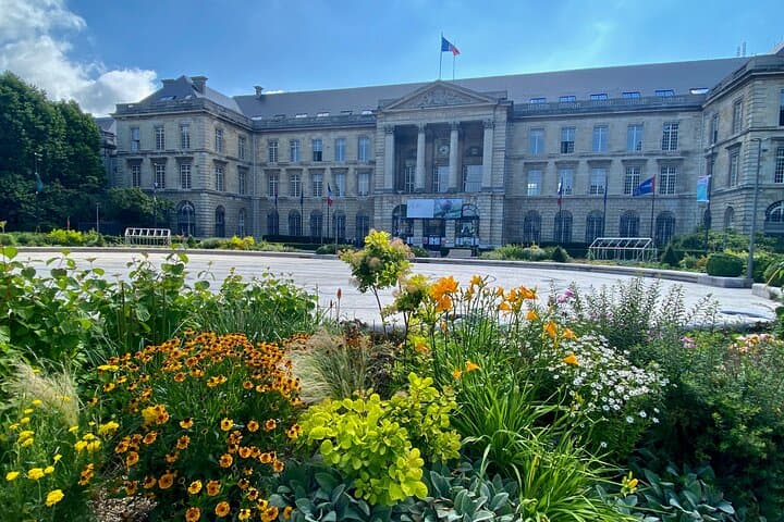 Rouen