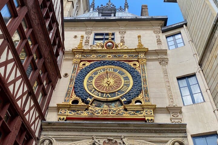 Rouen