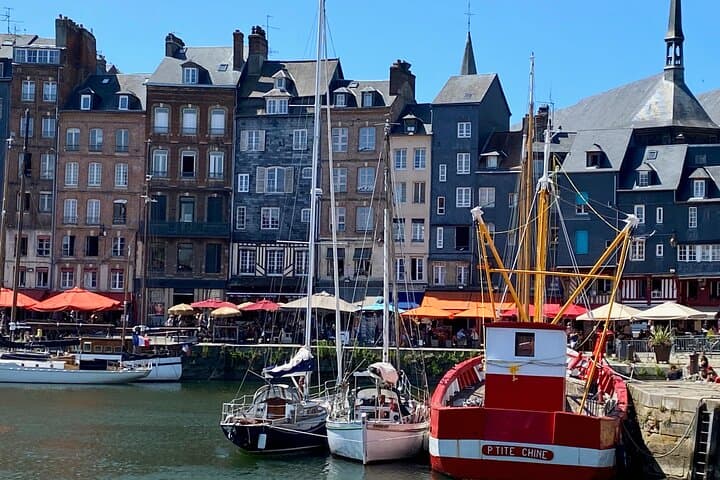Honfleur