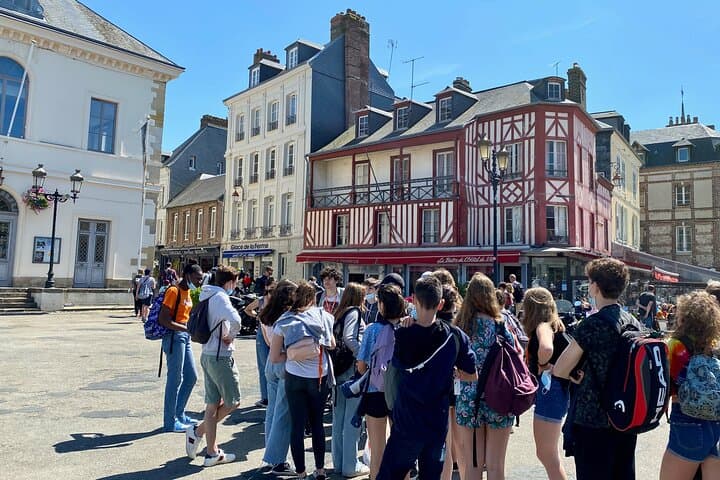 Honfleur