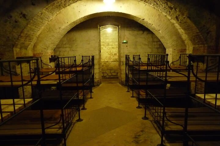 Private Tour of the Verdun 1916 Battlefields from Reims