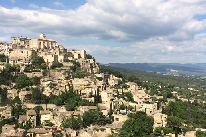 Full day Private Tour