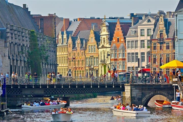 Bruges (Brugge)