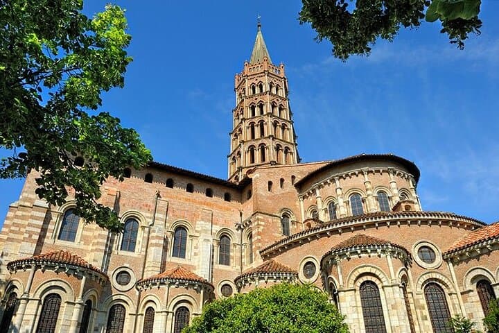 Toulouse