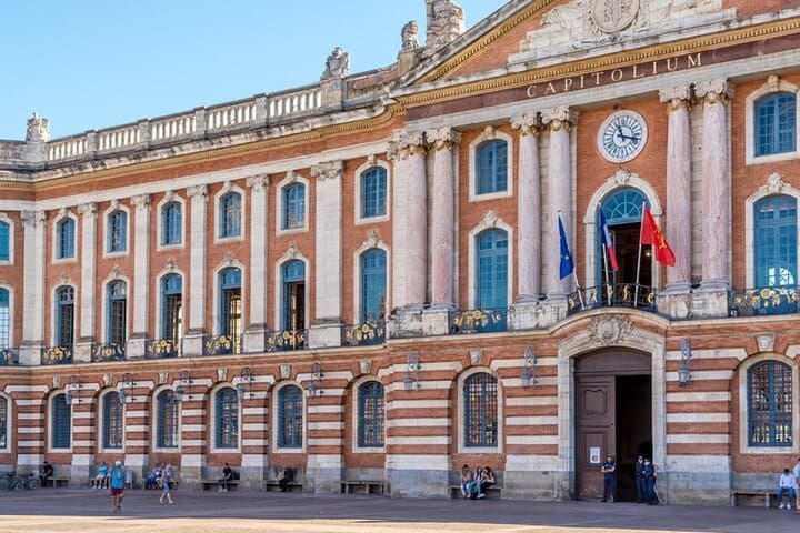 Toulouse