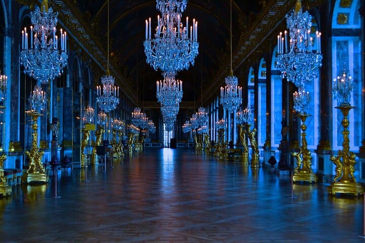Versailles Private Guided Tour