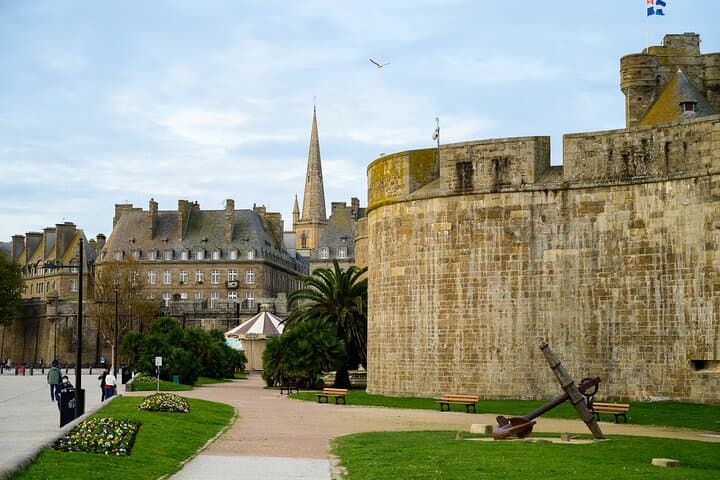 Saint Malo