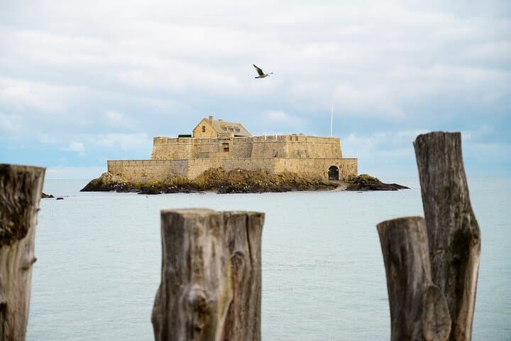 Saint Malo