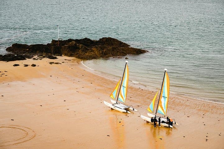 Saint Malo