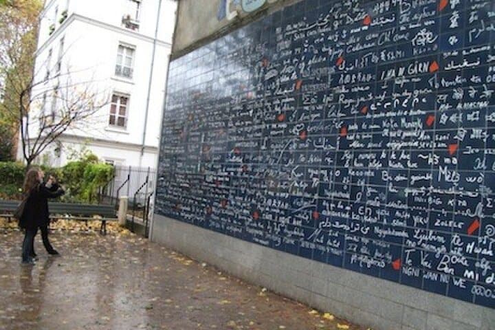 4 Hours Private Guided Tour of Le Marais & Montmartre