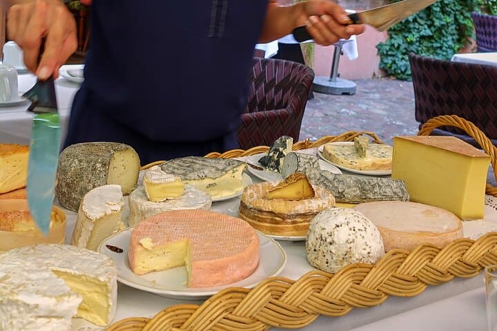 Strasbourg Food Tour - A Taste of Tradition by Do Eat Better