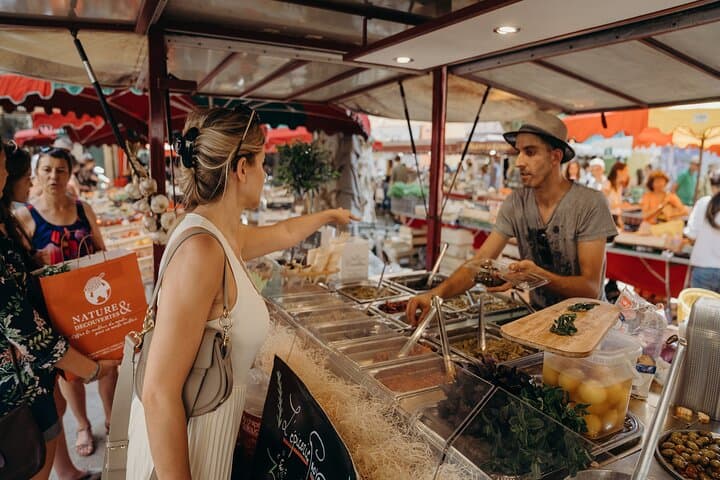 Aix-en-Provence Food Tour – A Full French Meal by Do Eat Better
