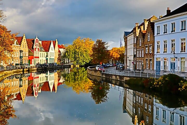 Bruges (Brugge)