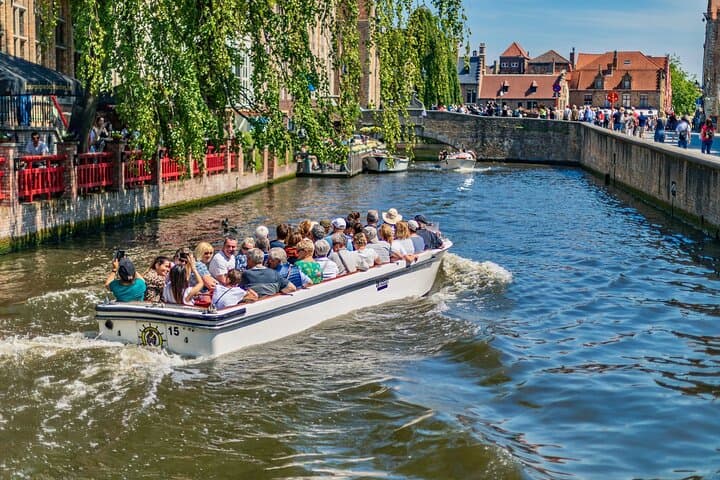 Bruges (Brugge)