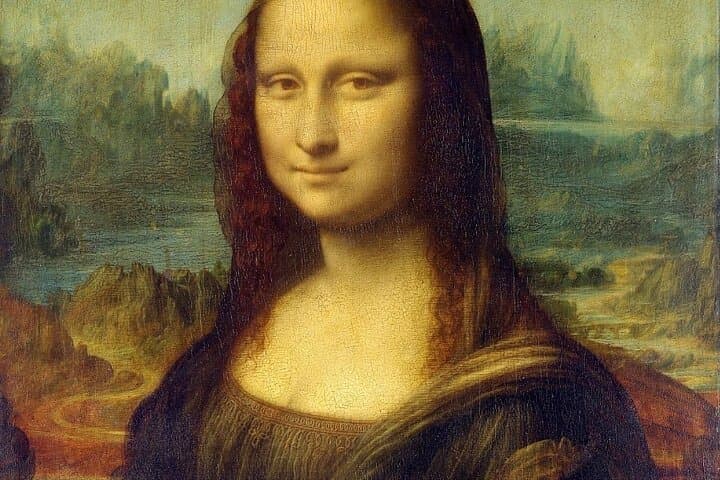 Louvre Museum: Explore the Egyptian Collection Private Tour