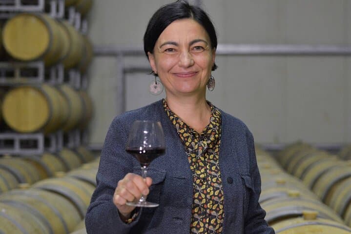 Oenology Workshop and Wine Tasting