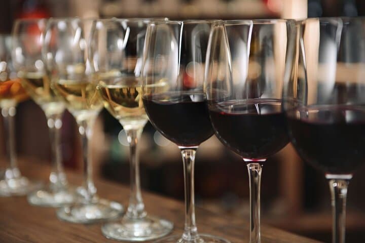 Oenology Workshop and Wine Tasting