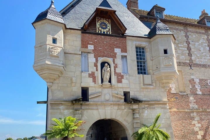 Honfleur