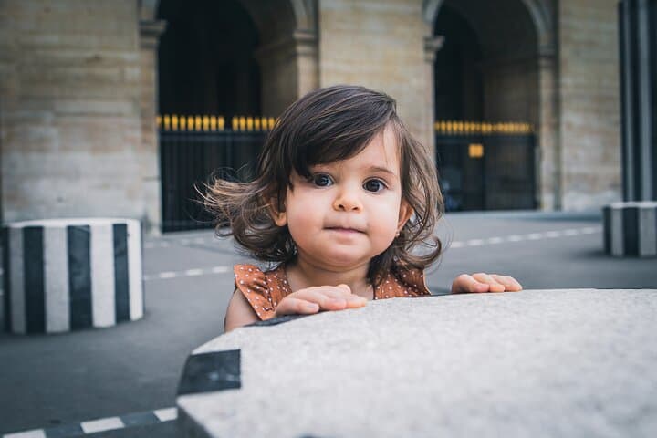 Private Photo Walking Tour Discovering the Beauties of Paris